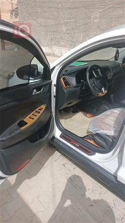 هیوندای تۆکسۆن